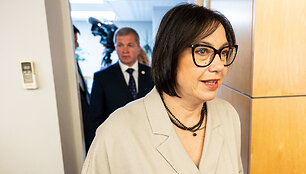 Raminta Popovienė