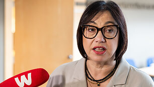 Raminta Popovienė