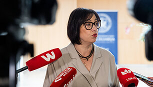 Raminta Popovienė