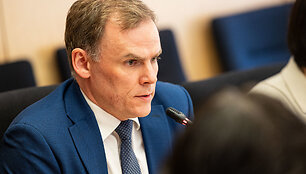 Mindaugas Lingė
