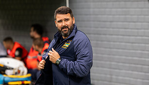 David Healy