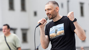 Siarhejus Cichanouskis