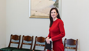 Inga Ruginienė