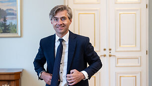 Kęstutis Budrys