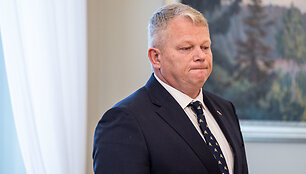 Andrius Palionis