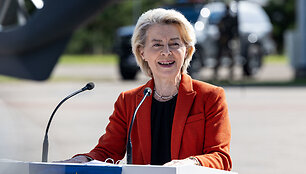 Ursula von der Leyen