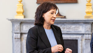 Jūratė Zailskienė