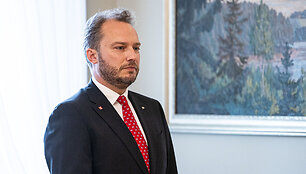 Juras Taminskas