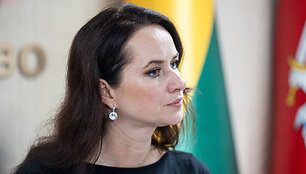 Inga Ruginienė