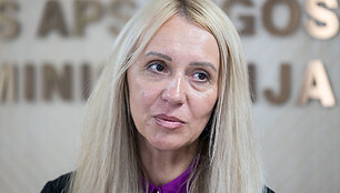 Renata Saulytė