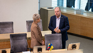 Saulius Skvernelis