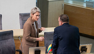 Nida Grunskienė