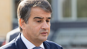 Raffaele Fitto