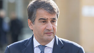 Raffaele Fitto
