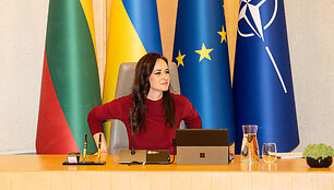 Inga Ruginienė