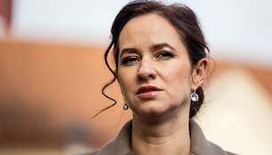 Inga Ruginienė