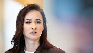Inga Ruginienė
