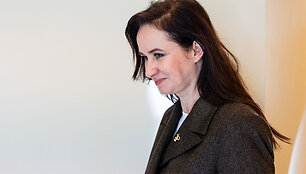 Inga Ruginienė