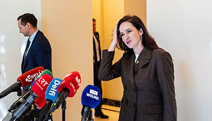 Inga Ruginienė