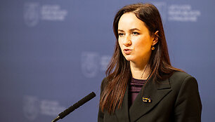 Inga Ruginienė