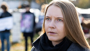 Gabrielė Vaitkevičiūtė