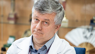 Gintaras Migauskas