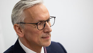 Tomas Jovai&scaron;a