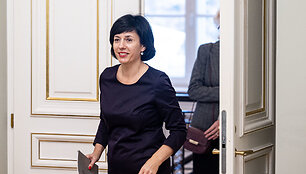 Vaida Aleknavičienė