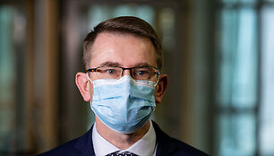 Arūnas Dulkys
