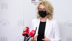 Au&scaron;rinė Armonaitė