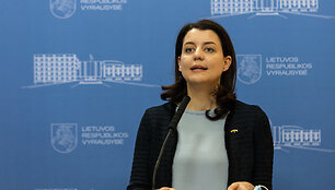 Monika Navickienė