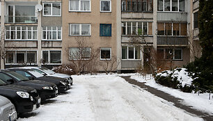 Nevalytas kiemas