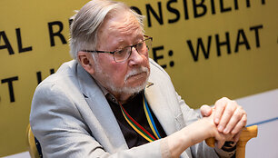 Vytautas Landsbergis