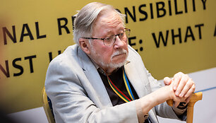 Vytautas Landsbergis
