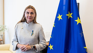Kadri Simson 