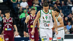 Mantas Kalnietis