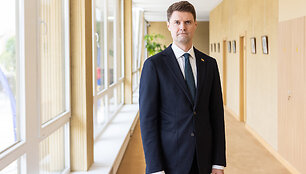 Mykolas Majauskas