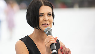 Monika Dirsytė 