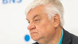 Rimantas Vaitkus