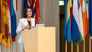 Dalia Henke