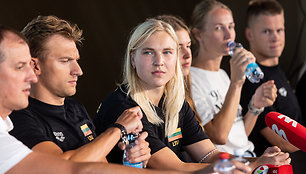 Rūta Meilutytė