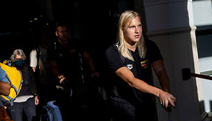 Rūta Meilutytė