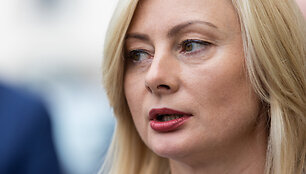 Rita Tama&scaron;unienė
