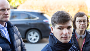 Andrius Deimantas