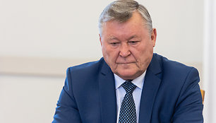 Vytautas Simelis