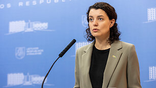 Monika Navickienė