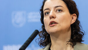 Monika Navickienė
