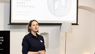  Rūta Elijo&scaron;aitytė-Kaikarė