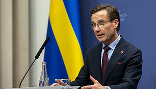 Ulfas Kristerssonas