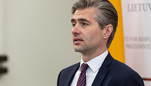 Kęstutis Budrys